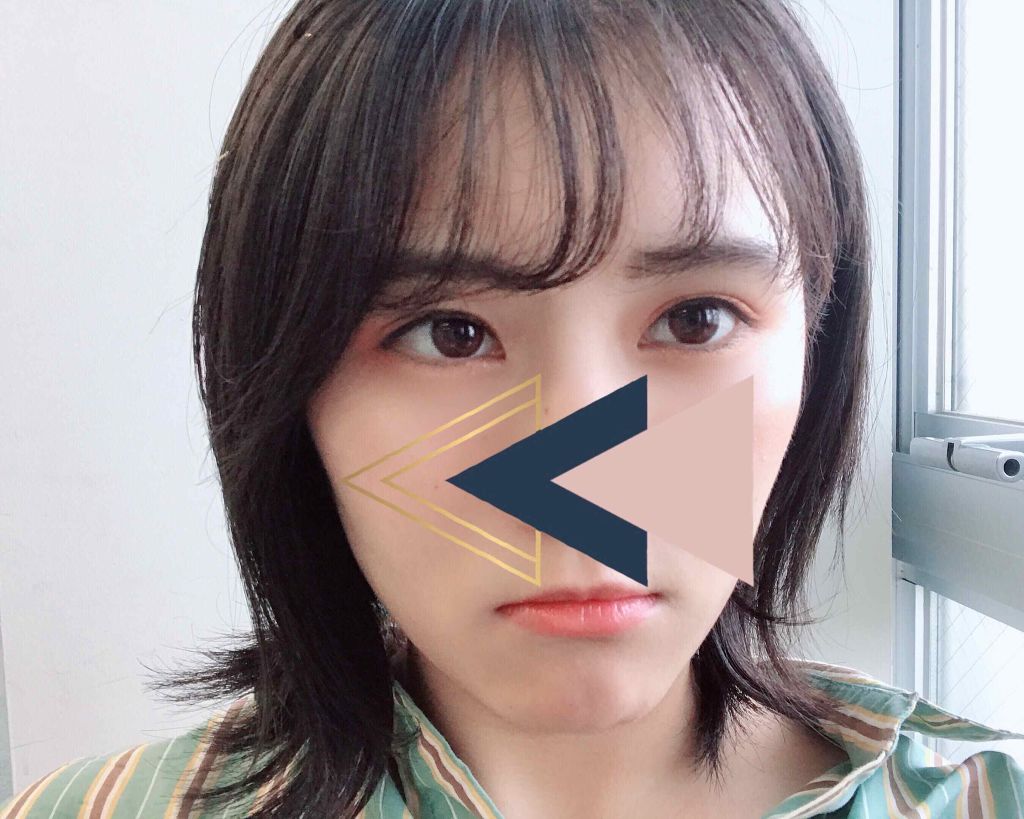 ルックアット マイアイジュエル/ETUDE/単色アイシャドウを使ったクチコミ（2枚目）