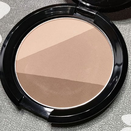 シェード トリック/Visée/シェーディングを使ったクチコミ(1枚目)