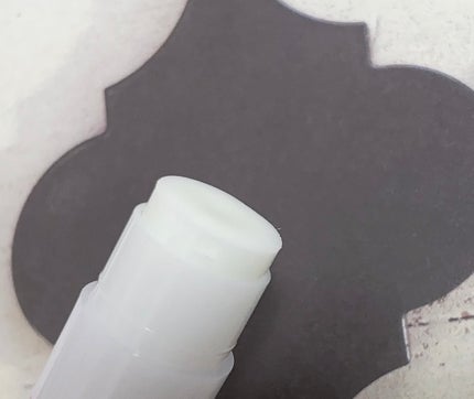 薬用リップクリーム メントールタイプ/無印良品/リップケアを使ったクチコミ(5枚目)