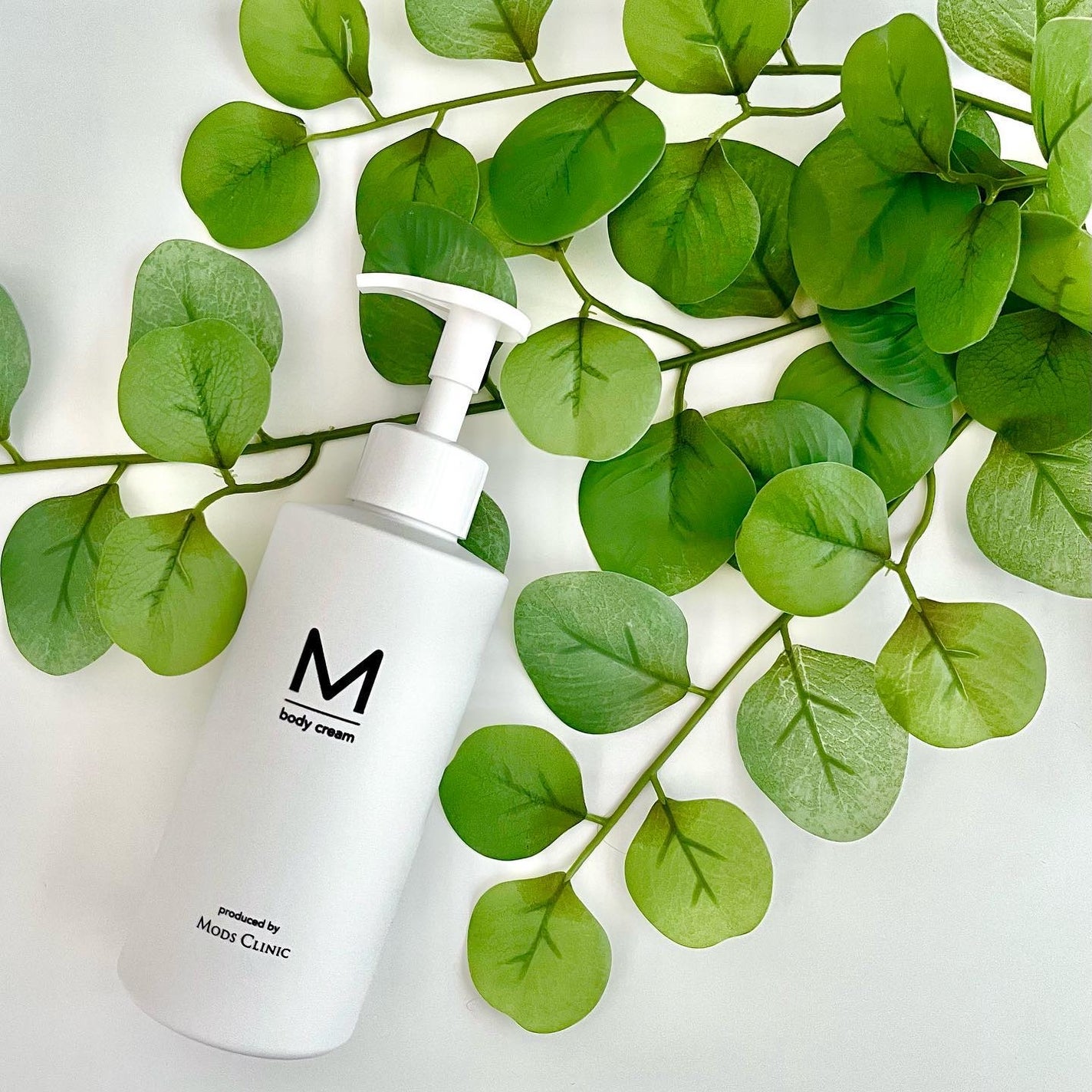 エムボディクリーム/M body cream/ボディクリームを使ったクチコミ(6枚目)