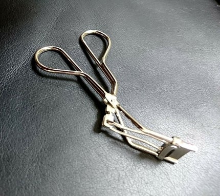 ミニアイラッシュカーラー/SHISEIDO/ビューラーを使ったクチコミ(2枚目)