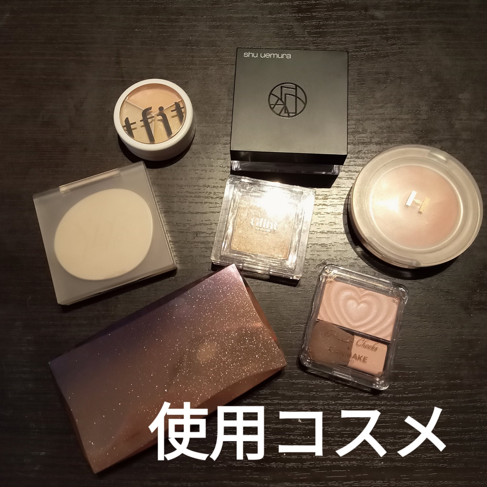 フローレス フィット FN10/COVERMARK/クリーム・エマルジョンファンデーションを使ったクチコミ（2枚目）