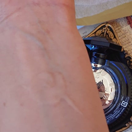 タイムキーパーアイセラム/CEMOY/アイケア・アイクリームを使ったクチコミ(4枚目)