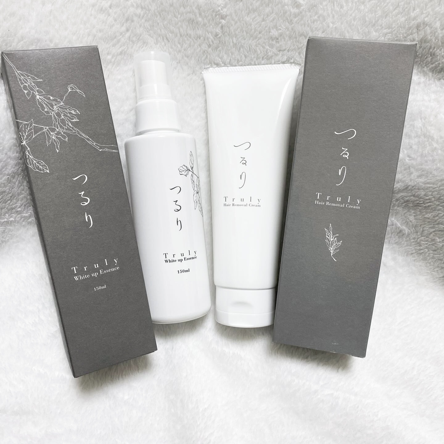 つるりスムーズスキンエッセンス/ミリオナ化粧品/化粧水を使ったクチコミ（1枚目）