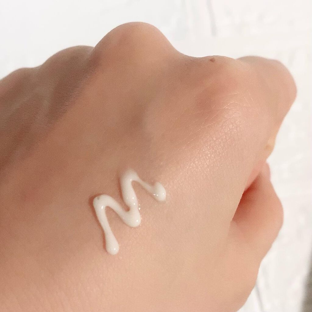 CICA マイルドアイクリーム/VT/アイケア・アイクリームを使ったクチコミ(3枚目)