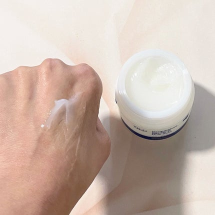 ザモイスチャーバリアDマルチバーム/Dr.G/フェイスバームを使ったクチコミ(4枚目)