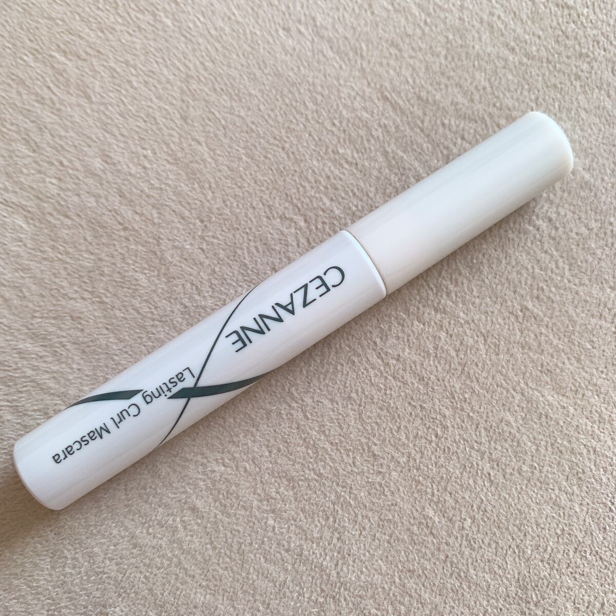 マスカラリムーバー/CEZANNE/ポイントメイクリムーバーを使ったクチコミ（3枚目）