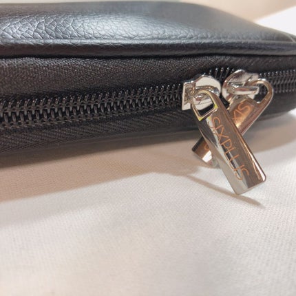 ブラックメイクブラシ8本セット-Dawnシリーズ/SIXPLUS/メイクブラシを使ったクチコミ(9枚目)