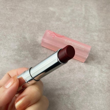 ディオール アディクト リップ グロウ/Dior/リップバームを使ったクチコミ(2枚目)