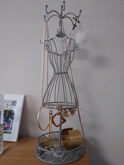 アクセサリー/ボディグッズを使ったクチコミ(1枚目)