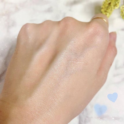 ニベアUV ディープ プロテクト&ケア ジェル/ニベア/日焼け止めジェルを使ったクチコミ(6枚目)