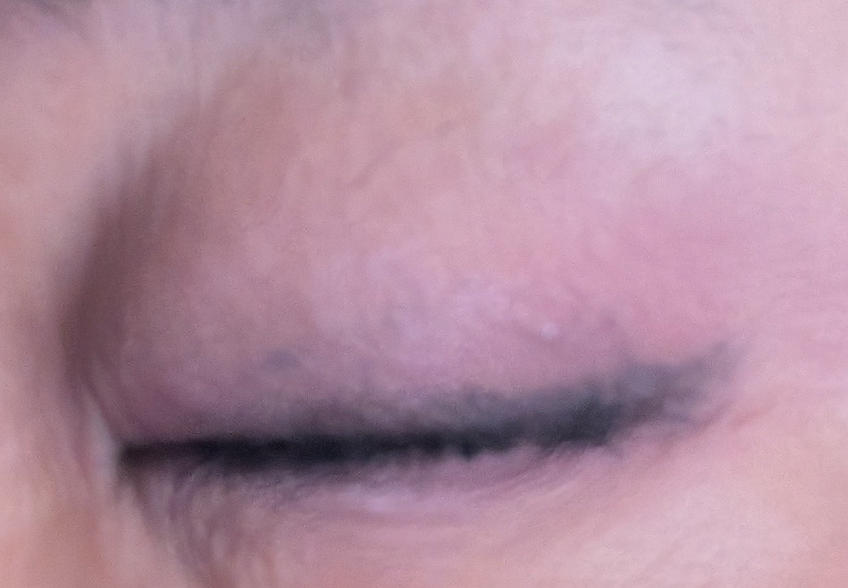 ラッシュエキスパンダー ロングロングロング/MAJOLICA MAJORCA/マスカラを使ったクチコミ（3枚目）