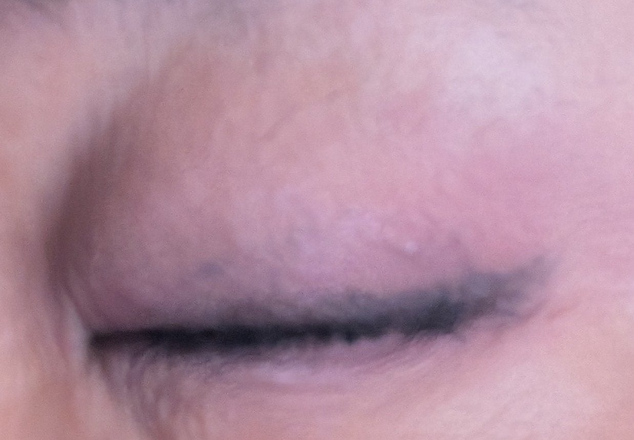 ラッシュエキスパンダー ロングロングロング/MAJOLICA MAJORCA/マスカラを使ったクチコミ(3枚目)