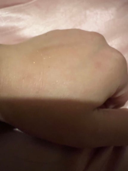 アイプランナー G01 ラブロマンス/excel/単色アイシャドウを使ったクチコミ(3枚目)