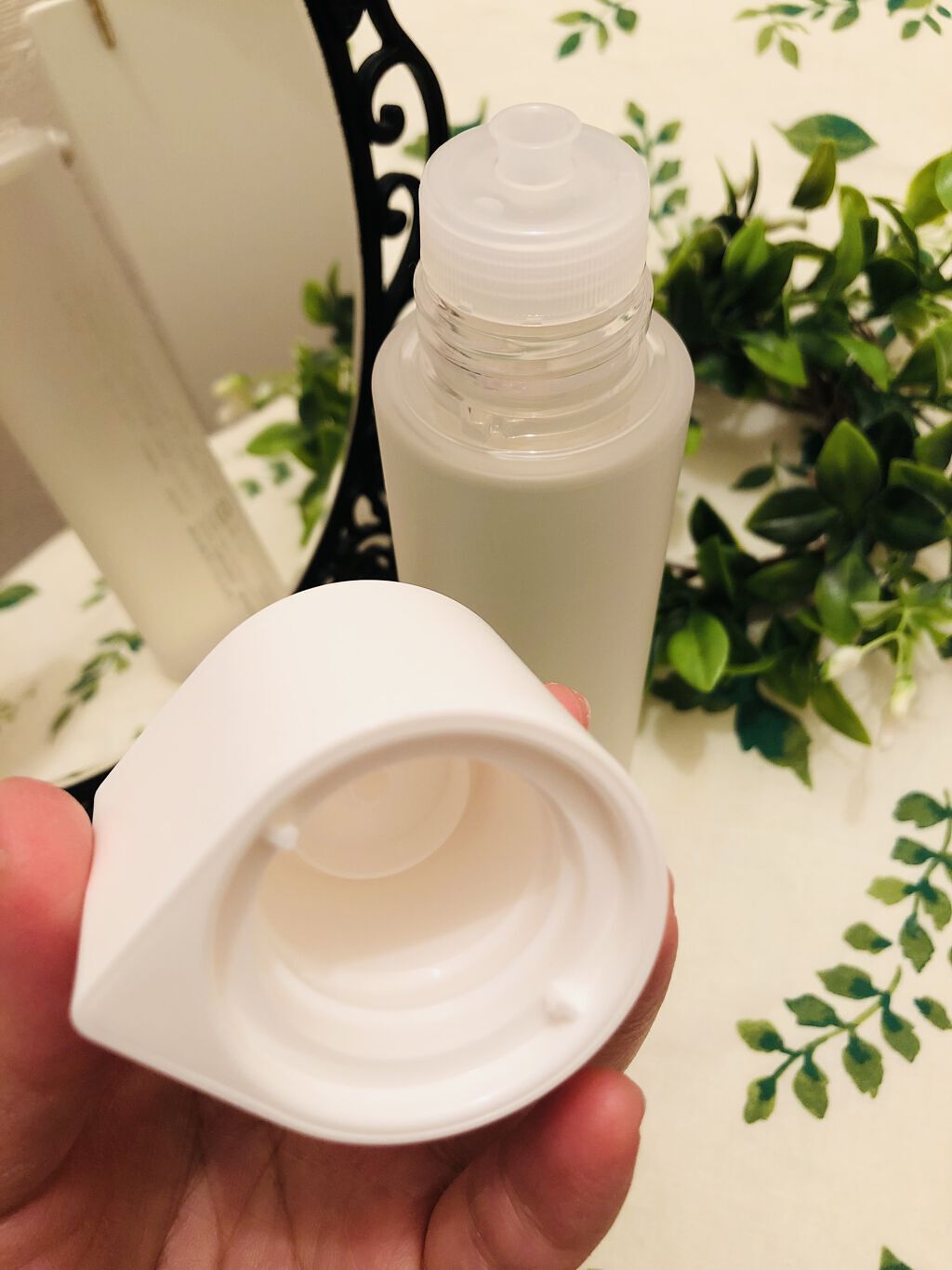 オルビスユー ローション/オルビス/化粧水を使ったクチコミ（3枚目）