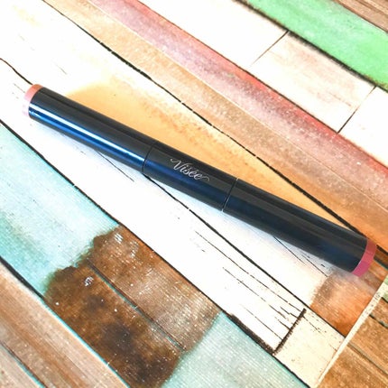 パウダーチップ アイカラー/Visée/アイシャドウパレットを使ったクチコミ(3枚目)