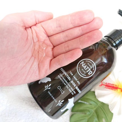 真紅 on LIPS 「コエタスのモニターキャンペーンで【Nattoティーツリープレミ..」(4枚目)