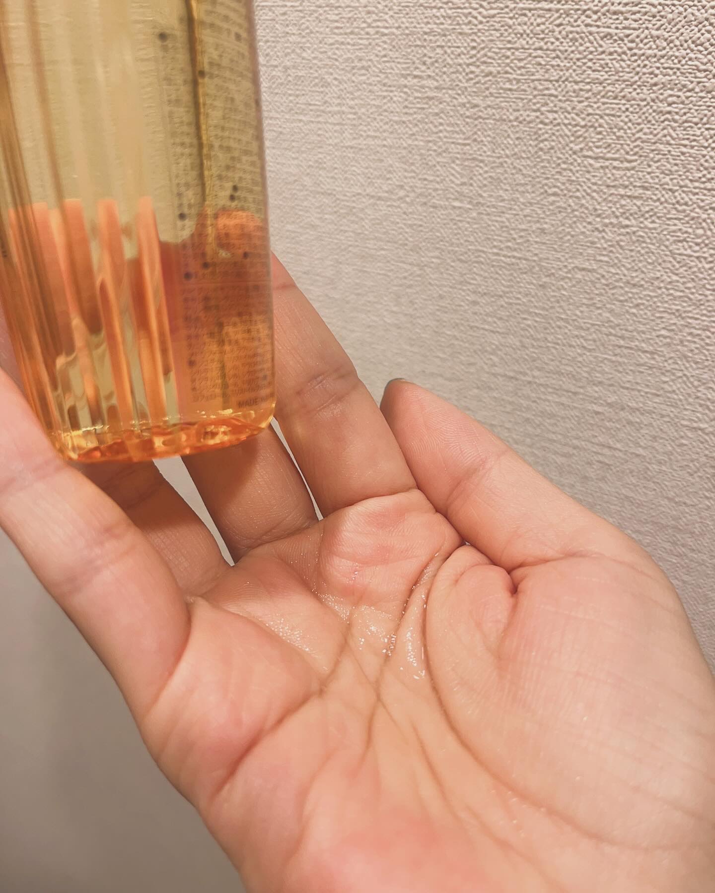 ロックオイル/ReFa/ヘアオイルを使ったクチコミ（2枚目）