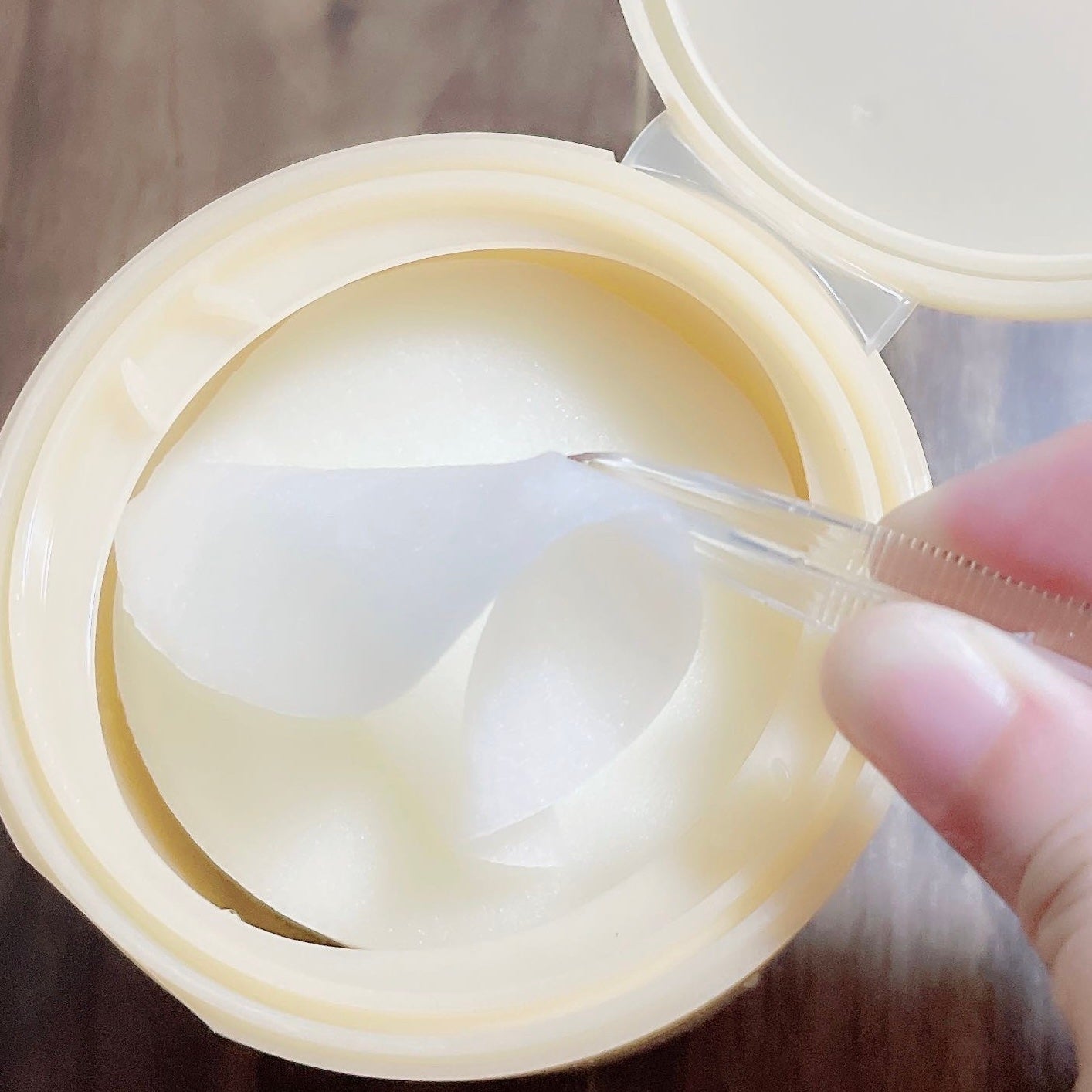 アビブ グルタチオンソームダークスポットセラムビタドロップ/Abib /美容液を使ったクチコミ(5枚目)