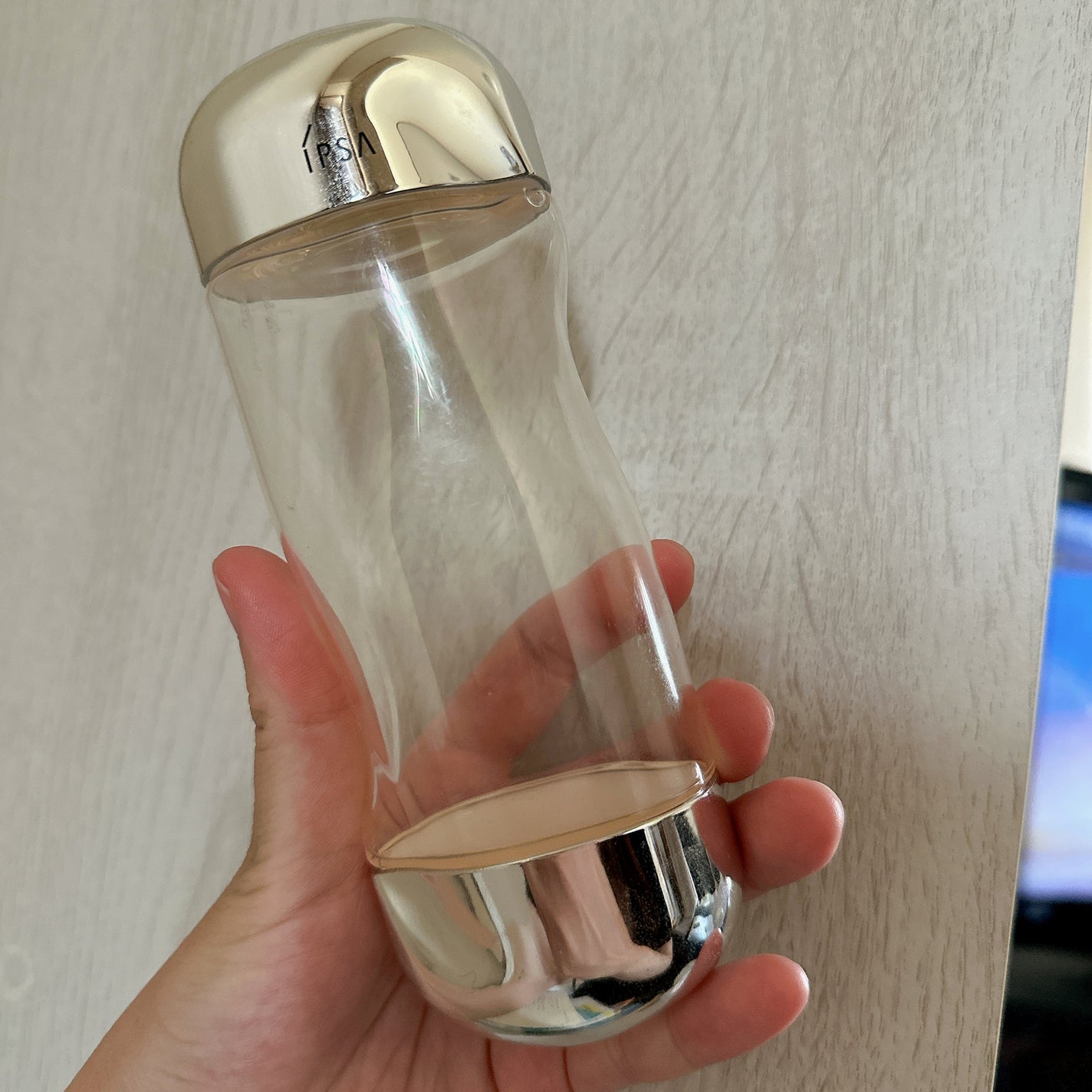 ザ・タイムR アクア/IPSA/化粧水 by しゃき🍒フォロバ◎