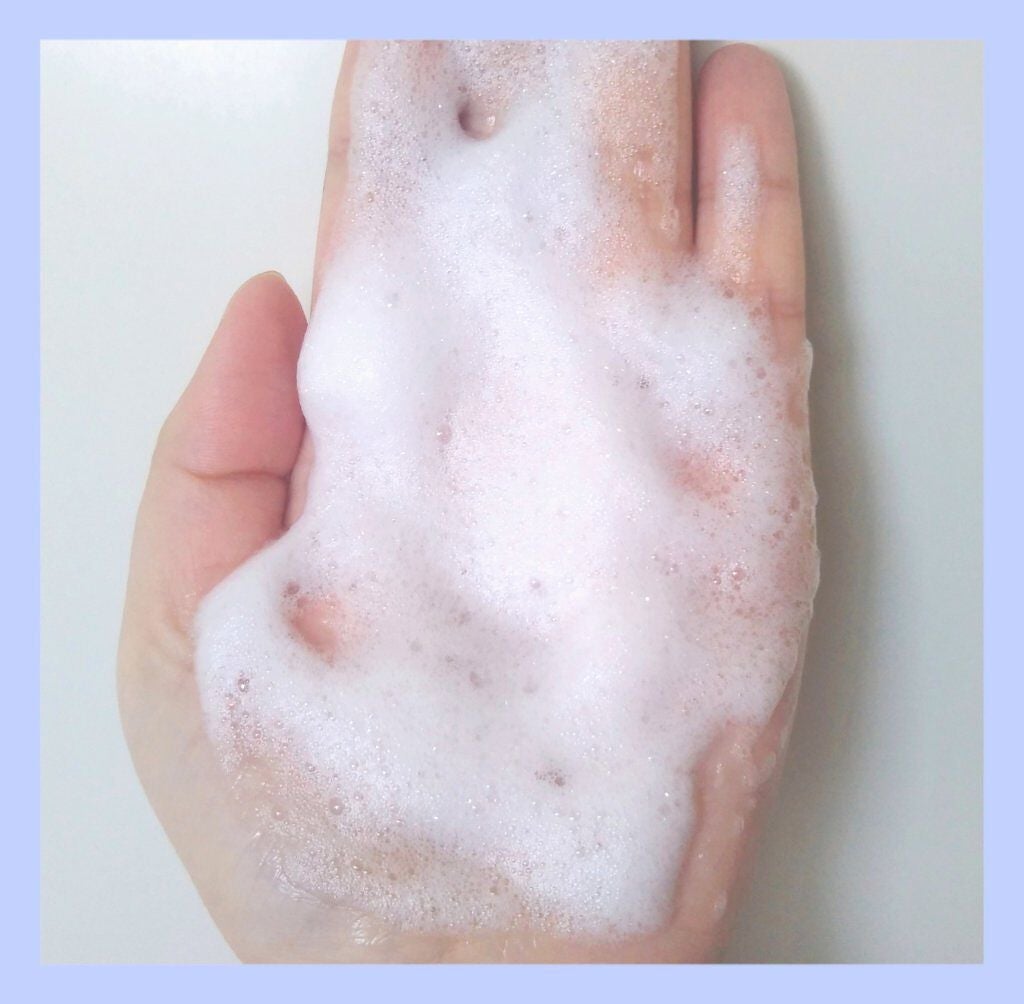 パチパチはたらくメイク落とし/ビオレ/クレンジングウォーターを使ったクチコミ(3枚目)