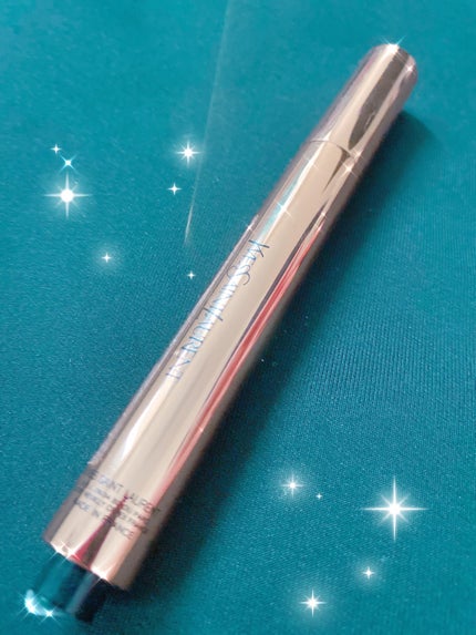 ラディアント タッチ/YVES SAINT LAURENT BEAUTE/リキッドコンシーラーを使ったクチコミ(1枚目)