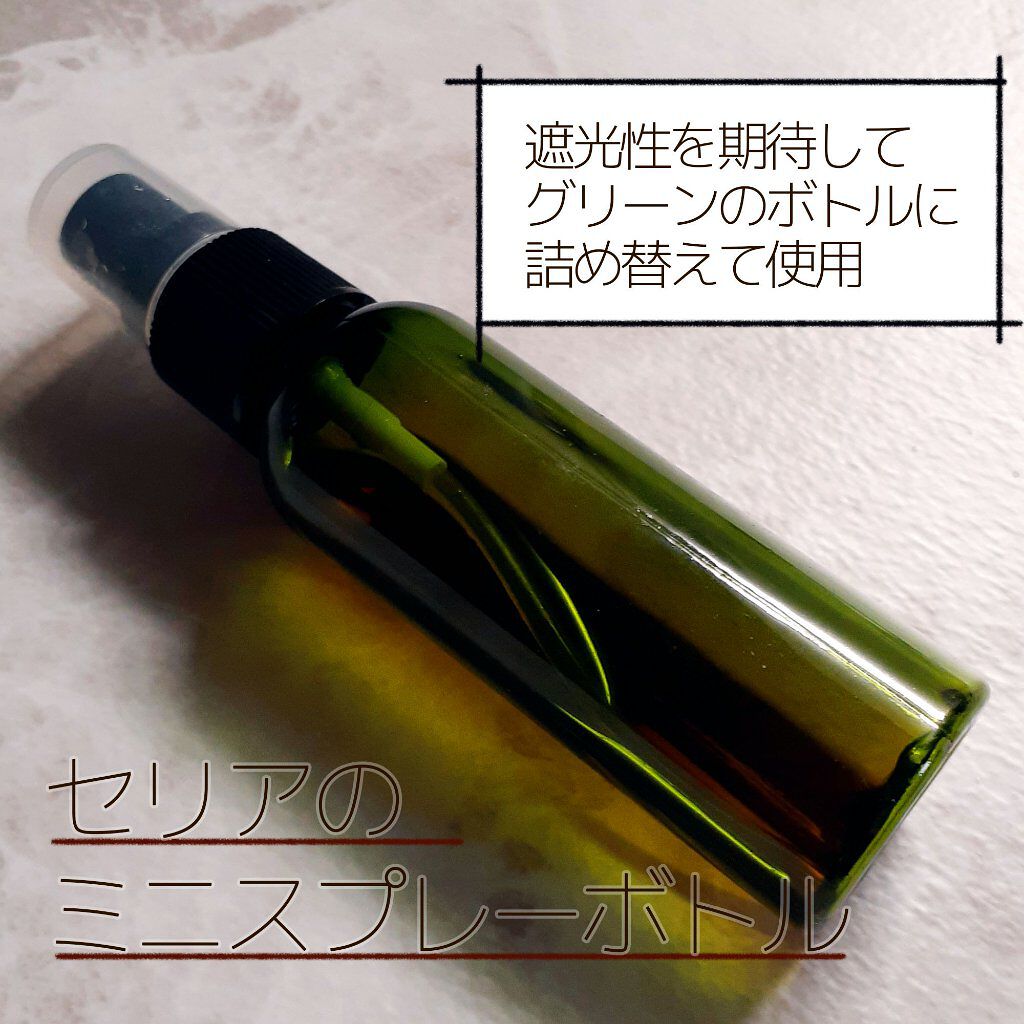 ツボクサ化粧水/ONE THING/化粧水を使ったクチコミ（3枚目）