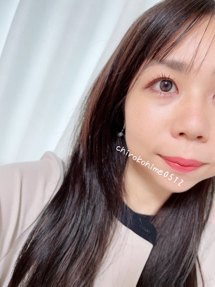 チーク ポップ/CLINIQUE/パウダーチークを使ったクチコミ(4枚目)