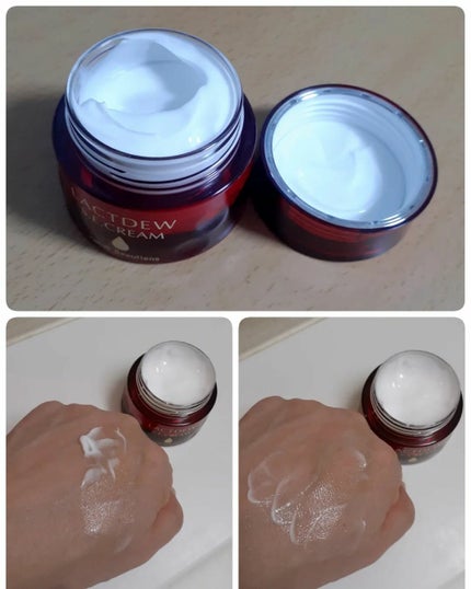 を使ったクチコミ(2枚目)