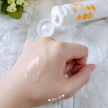 ととのい保湿ハンドジェル ジンジャーオレンジ/totonoi/ハンドジェルを使ったクチコミ(6枚目)