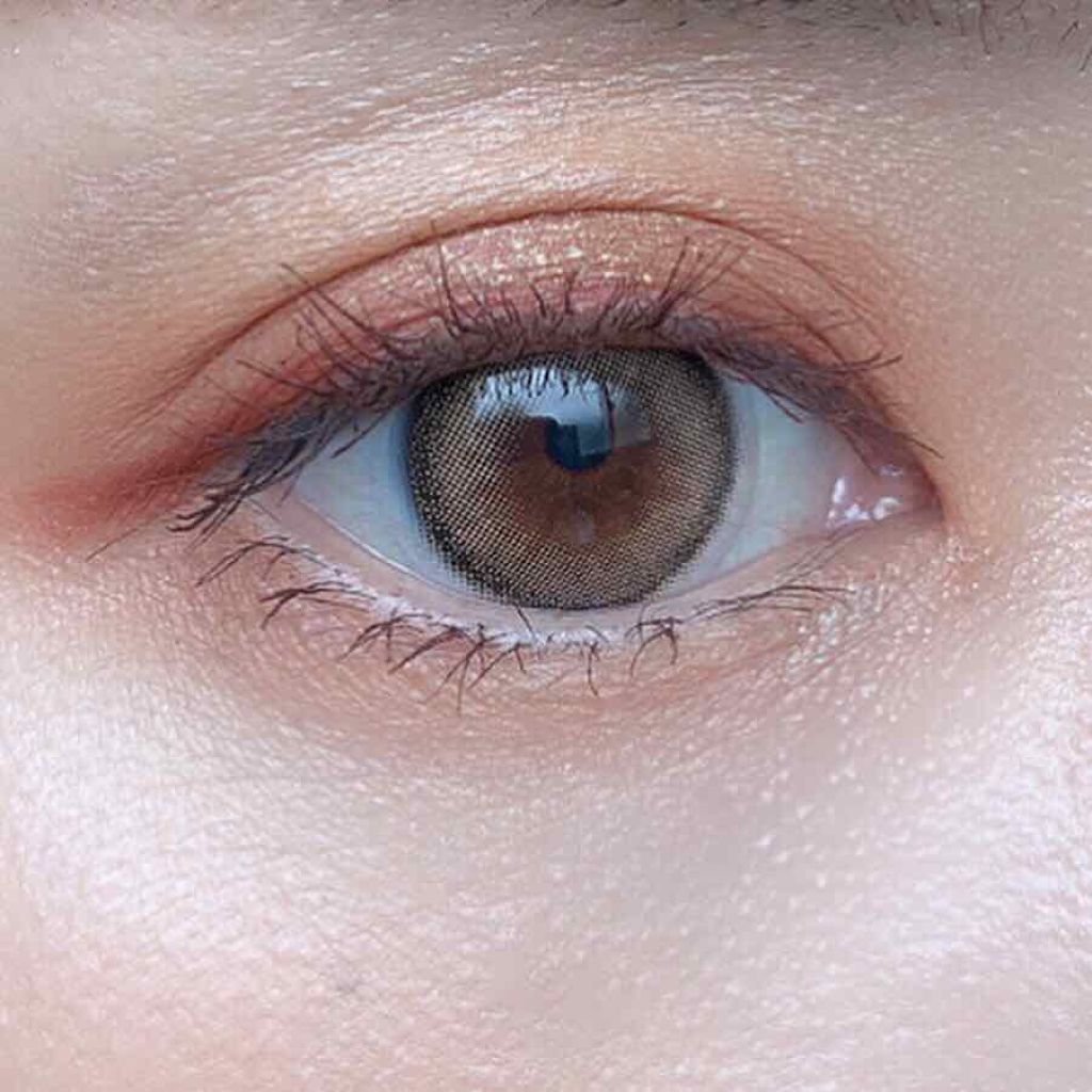 VenusMarble 9色アイシャドウパレット/Venus Marble/アイシャドウパレットを使ったクチコミ(3枚目)