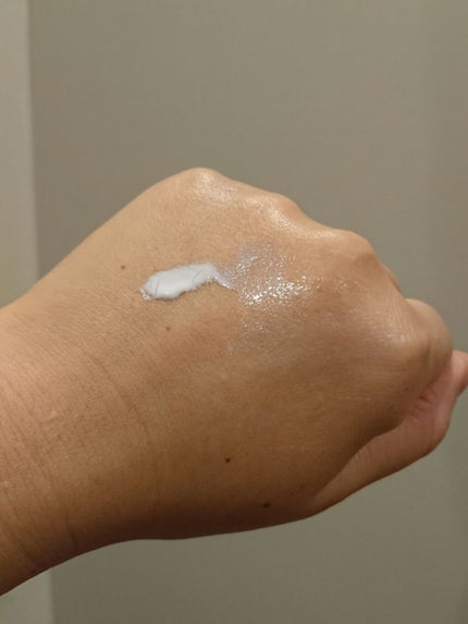 ホワイトアップ UVミルク/アトレージュ AD+/化粧下地を使ったクチコミ(2枚目)