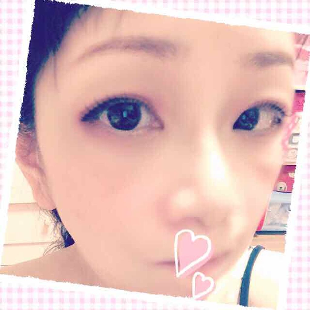 【旧品】パーフェクトスタイリストアイズ/キャンメイク/アイシャドウパレットを使ったクチコミ（2枚目）