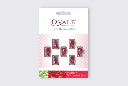 ellips オヴァール フェイス リジュベネイション 【シートタイプ】