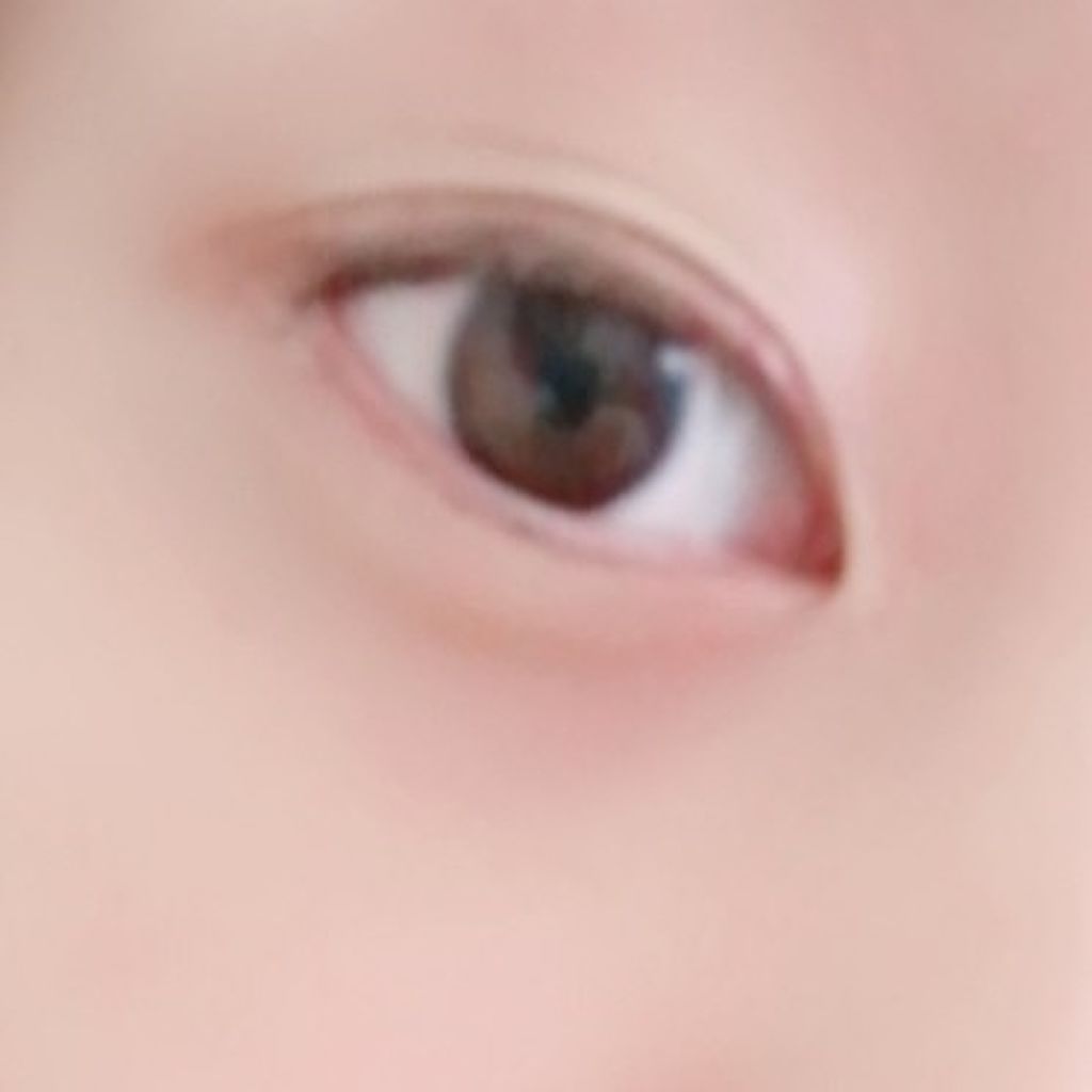 ハイブリッドフィルム/アイトーク/二重まぶた用アイテムを使ったクチコミ（1枚目）