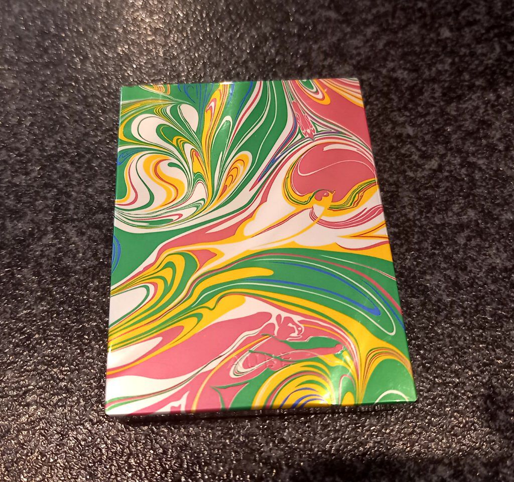 ブラシひと塗りシャドウN EX1 ピンク系 / オーブ(AUBE) | LIPS