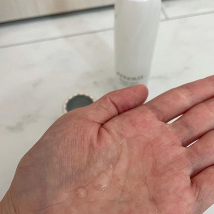 ドレススノー ローション【医薬部外品】 /アテニア/化粧水を使ったクチコミ(4枚目)