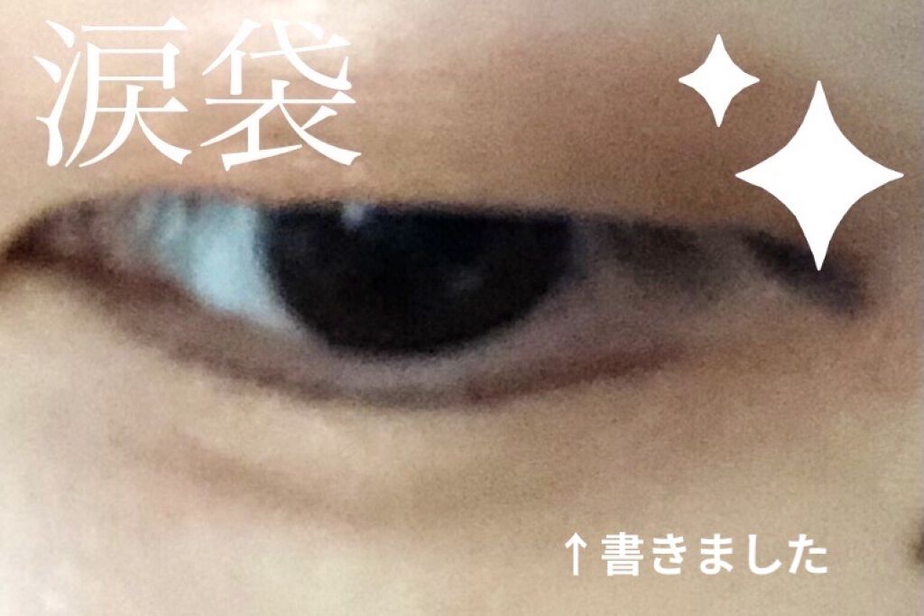 ノーズ＆アイブロウパウダー/CEZANNE/パウダーアイブロウを使ったクチコミ（1枚目）