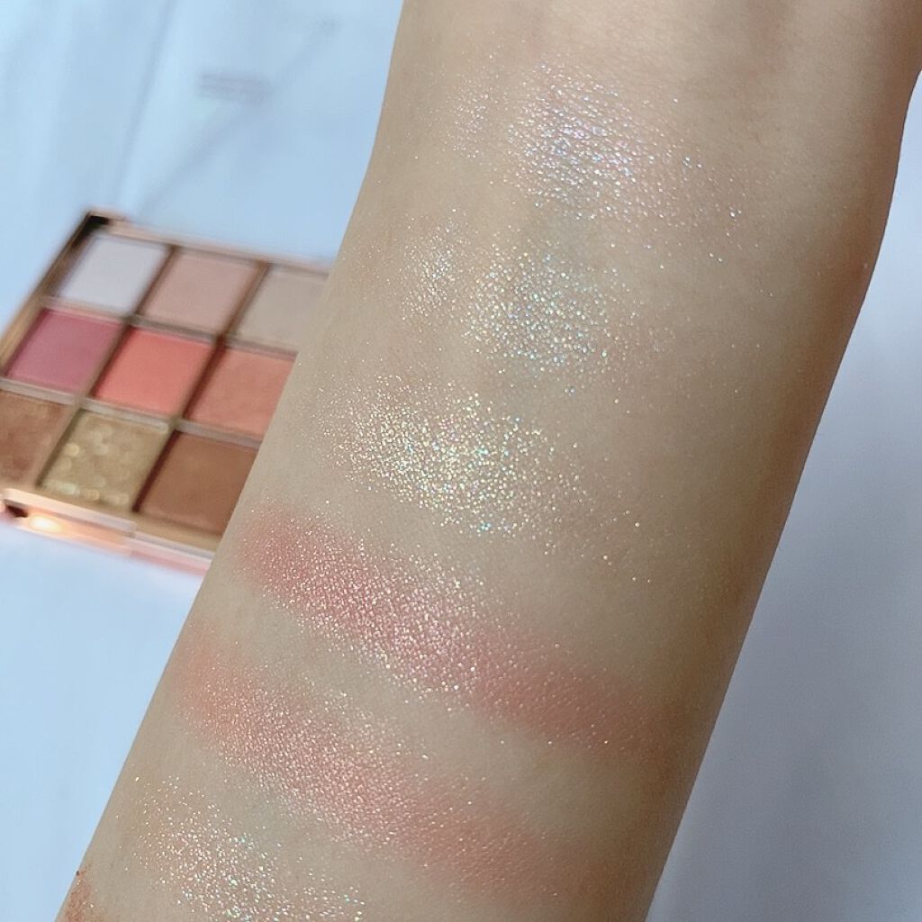 ラブ・ライナー リキッドアイライナーR3/ラブ・ライナー/リキッドアイライナーを使ったクチコミ(4枚目)