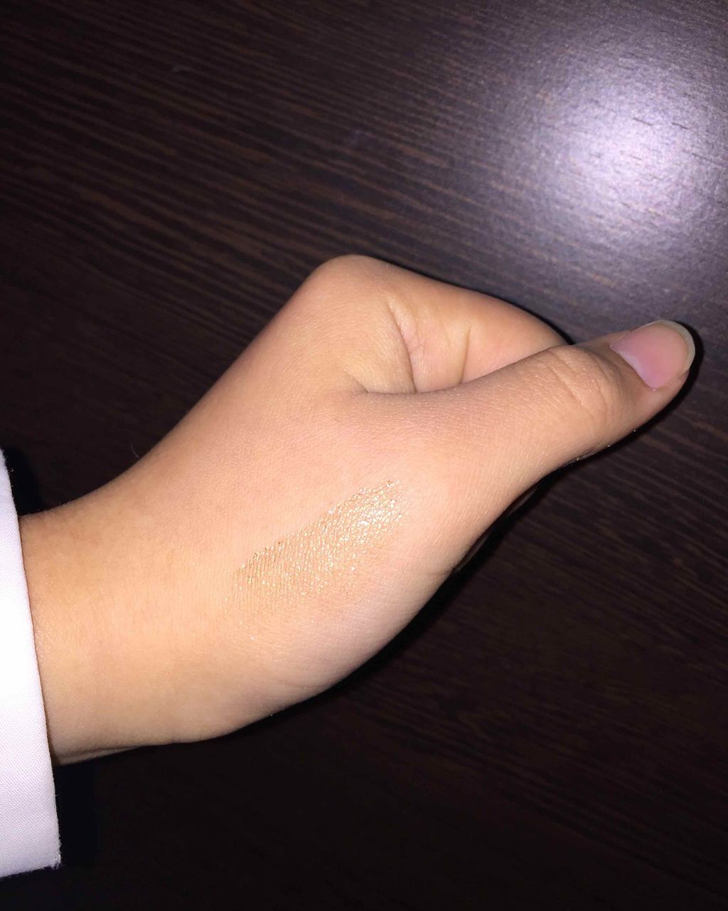 セルフィーフィックスピグメント/Witch's Pouch/単色アイシャドウを使ったクチコミ(3枚目)