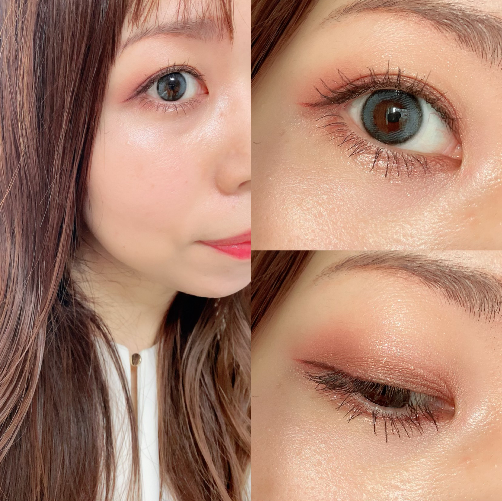  アフターグロー　リキッドブラッシュ/NARS/リキッドチークを使ったクチコミ（3枚目）