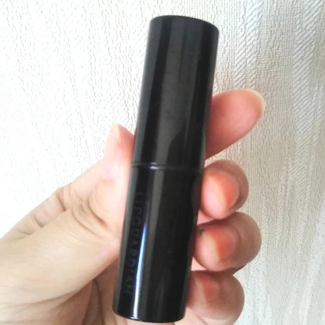 メロウラッピングルージュ/LIPGUARDIAN/口紅を使ったクチコミ(2枚目)