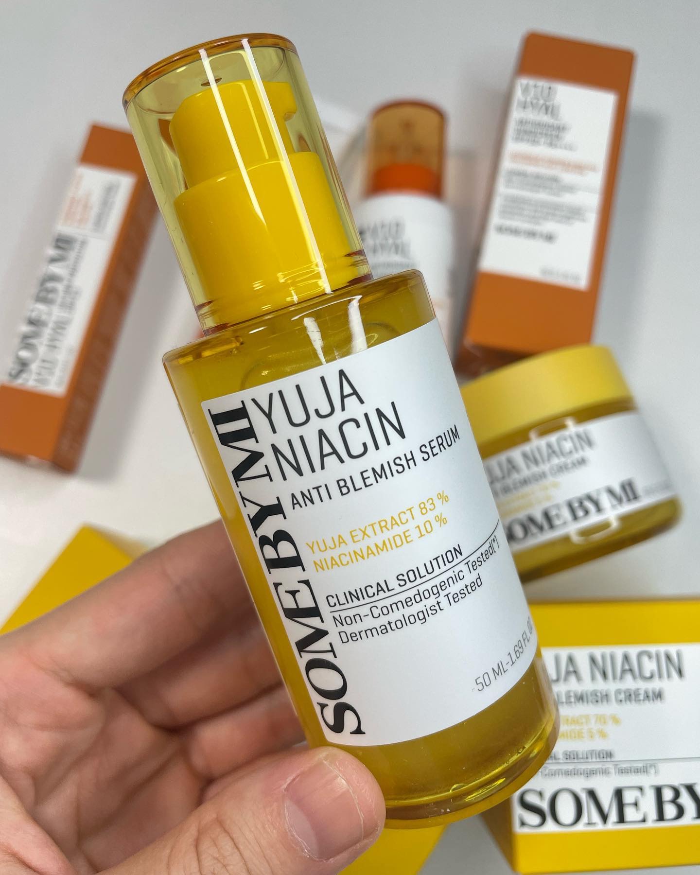 V10 ヒアル リップ サン プロテクター/SOME BY MI/リップクリームを使ったクチコミ（2枚目）