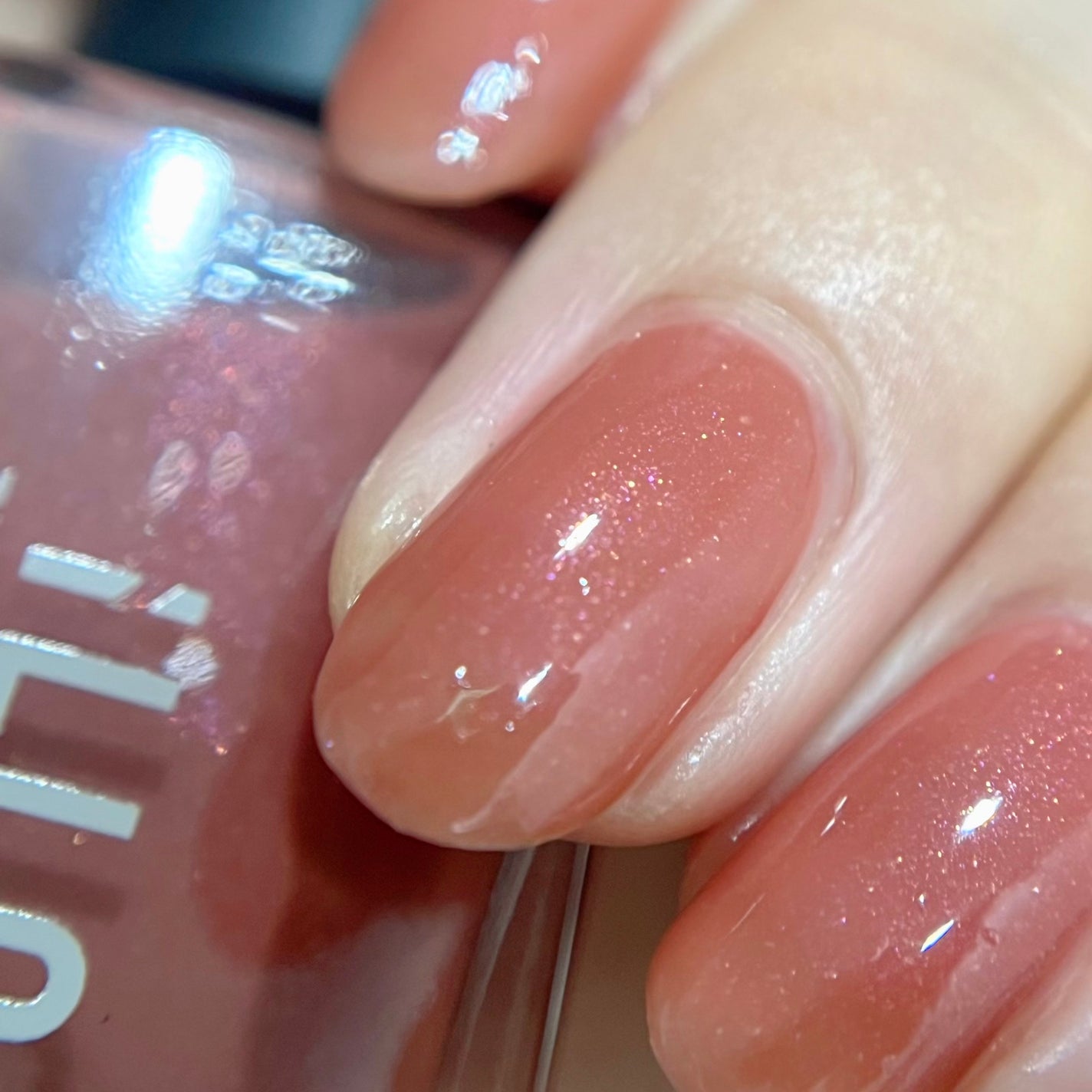 THEM POLISH/iLLO/マニキュアを使ったクチコミ(6枚目)