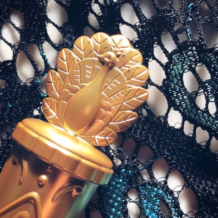 アイラッシュ セラム/ANNA SUI/まつげ美容液を使ったクチコミ(2枚目)