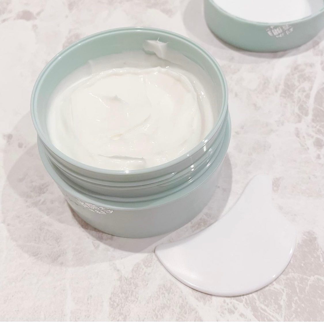 モイストバランシングマスクPro．/ビービーラボラトリーズ/洗い流すパック・マスクを使ったクチコミ（3枚目）