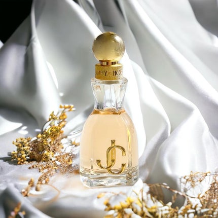 アイ・ウォント・チュウ オードパルファム/ジミー チュウ/香水(レディース)を使ったクチコミ(6枚目)