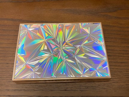 リュクス アイ & チーク パレット/BOBBI BROWN/アイシャドウパレットを使ったクチコミ(1枚目)