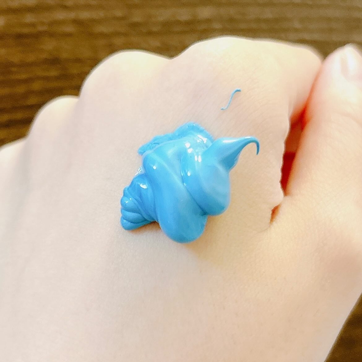 ゼロ毛穴クレイパック/MEDICUBE/洗い流すパック・マスクを使ったクチコミ(4枚目)