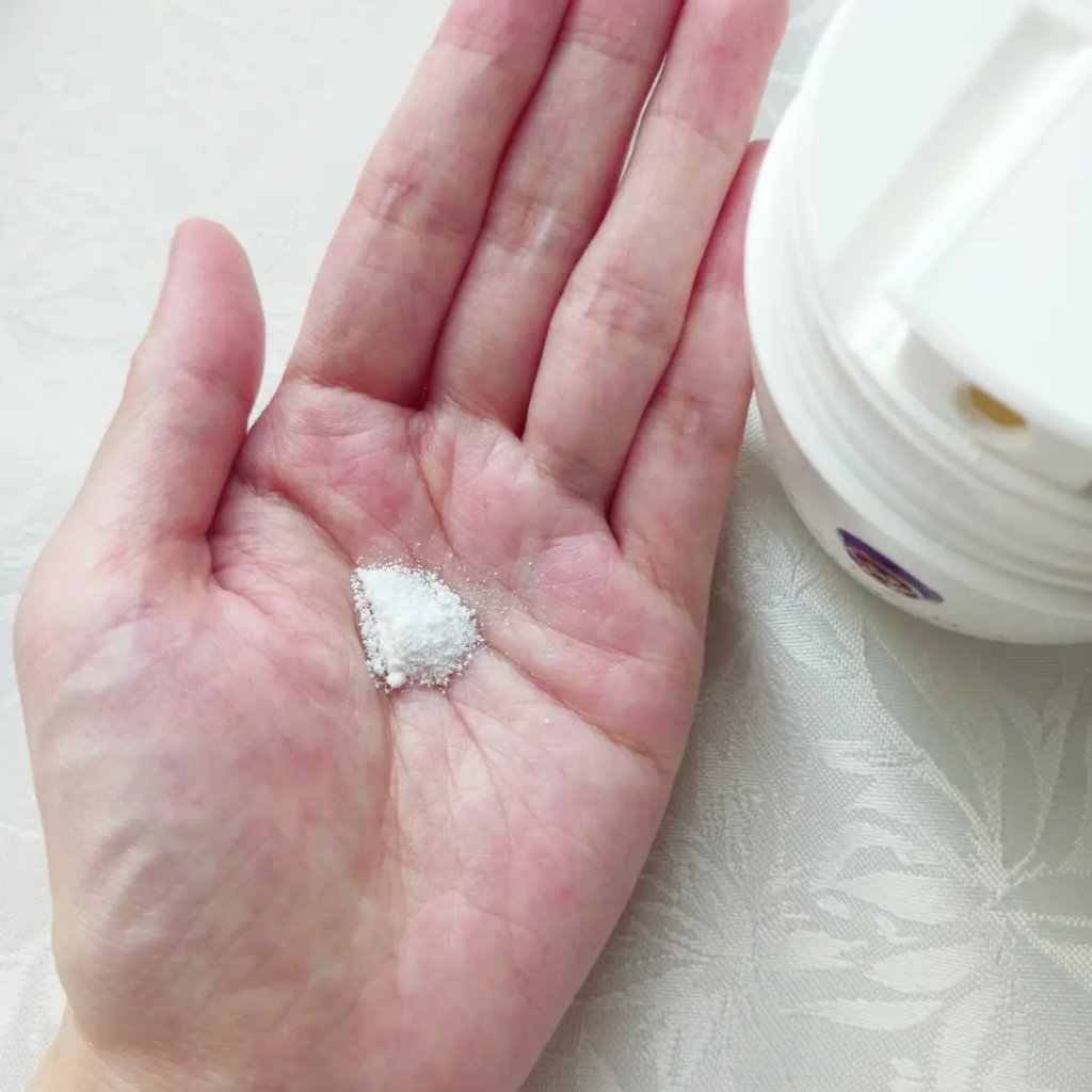 ライス ポリッシュ クラッシック/タッチャ/洗顔パウダーを使ったクチコミ（3枚目）